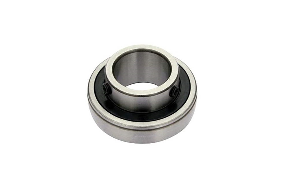 UC209-26 inch bore spherical outside insert ball bearing